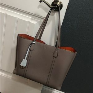 Authentic Tory Burch tote